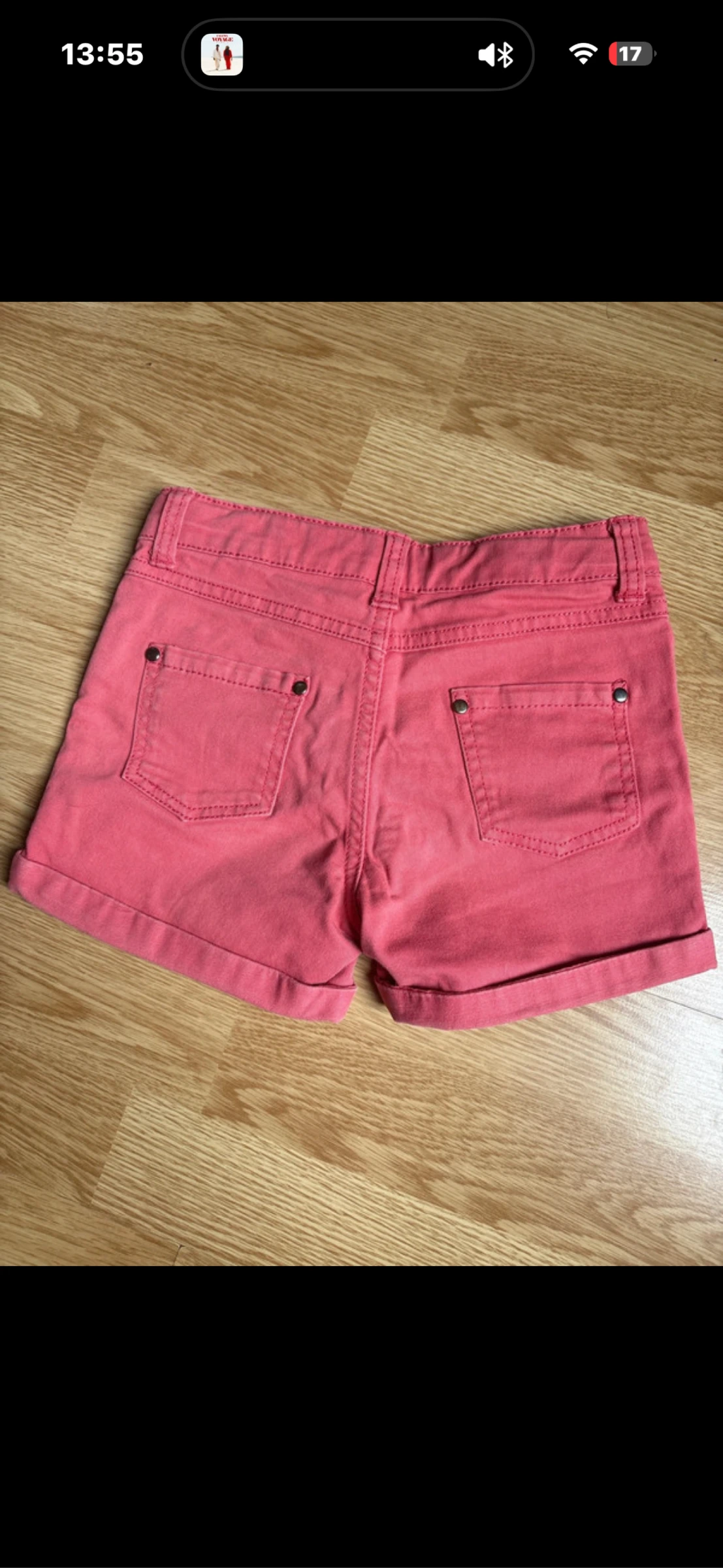 Kort meisje 6 jaar – photo 2